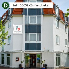 3 Tage Urlaub im Hotel Good