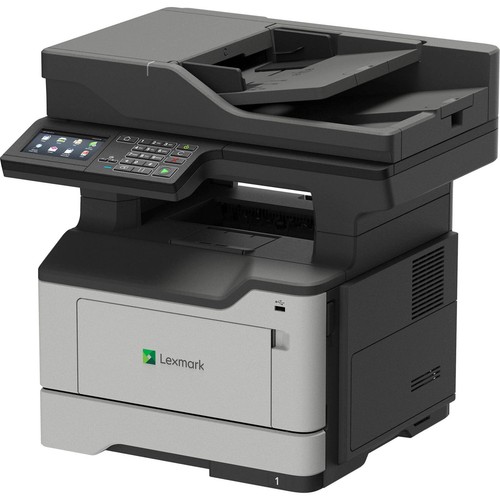 Lexmark mx522ade - lexmark,