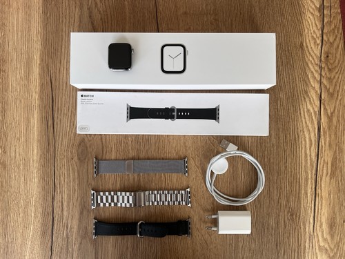 Apple watch series - apple,