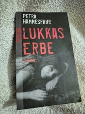 Lukkas Erbe von Petra