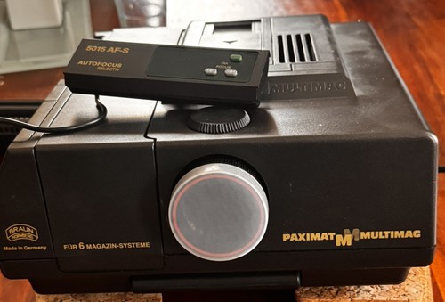 Braun paximat multimag - paximat,