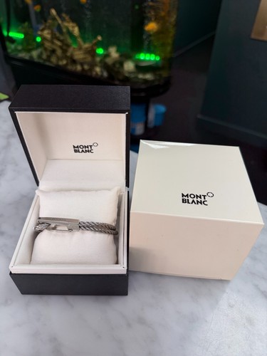 Montblanc unisex armband - unisex,
