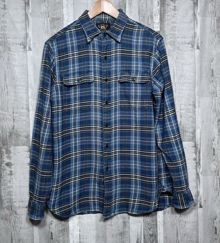 Rrl ralph lauren herren - rrl,
