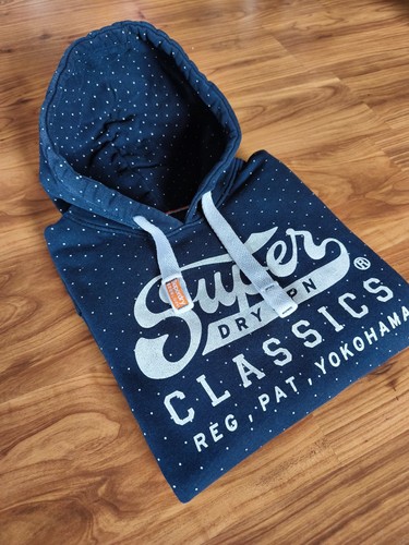 Superdry damen hoodie - superdry,