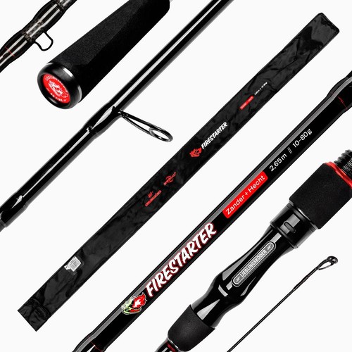 Lieblingsköder firestarter - lieblingsköder,