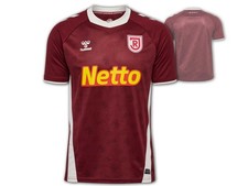 Ssv jahn regensburg - away, shirt