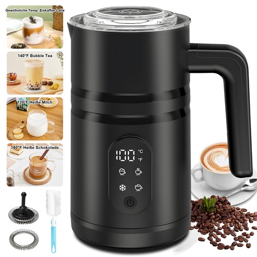 Milchwärmer multikocher für - milchwärmer,