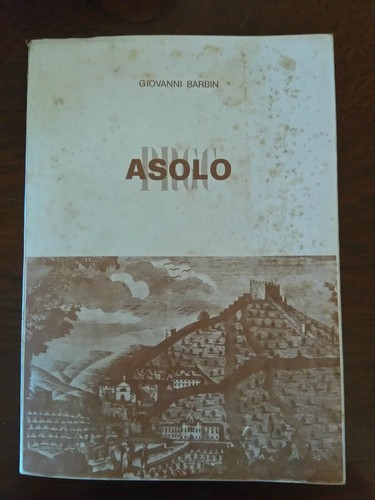 Asolo prgc giovanni barbin - prgc,