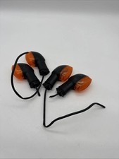 Yamaha FZ6-N 2006 Blinker Sazt Hinten Vorne E4652