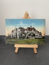 Vintage Postkarte Marienbad