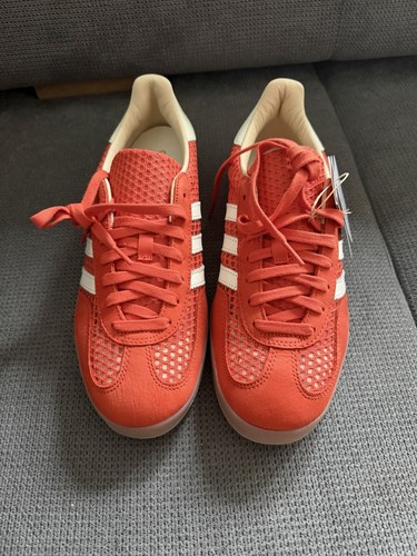 Adidas gazelle sneaker orange - gazelle,