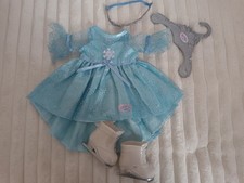BABY BORN Eisprinzessin