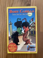 Bohnanza Erweiterung " Bohn