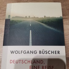 Deutschland, eine Reise von