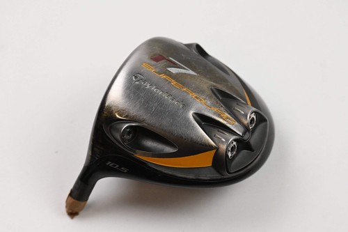 Linkshand taylormade - taylormade, r7