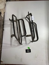Seitengepäckträger satz - mz,