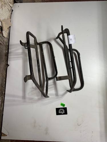 Seitengepäckträger satz - seitengepäckträger,