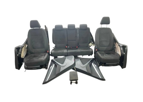 Tiguan sitze set 2 00 - vw,