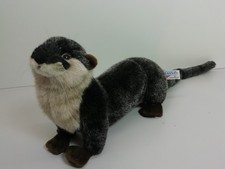 Fischotter River Otter Hansa