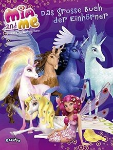 Mia and das große buch - mia,