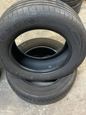 2x Sommerreifen Nexen N'Blue HD Plus 215/60 R16 95V DOT5122 5,5 mm