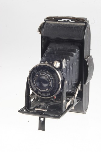 Voigtländer bessa klappkamera - bessa,