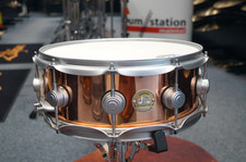 DW USA Collector´s Copper Snaredrum 14x5,5"