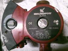 grundfos alpha  25-40 180