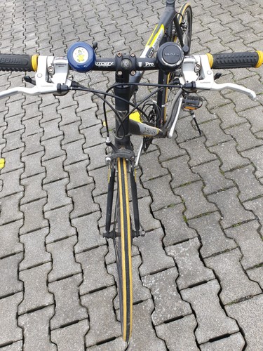 Leicht schnell wheeler road - &,
