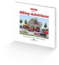 Wiking 000645 WIKING-BUCH