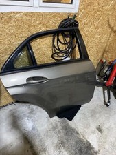 Tür Mercedes W212 E Classe Limousine hinten Rechts 963