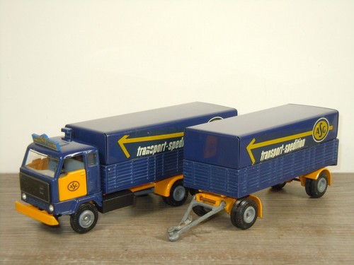 Volvo fb89 f89 asg - asg, transport