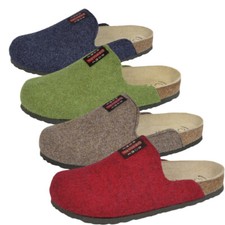 Weeger Hausschuhpantoffel