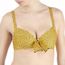 Lise Charmel Antigel La dolce riva Bikini BH mit Bügel Gepolstert 70B Push-Up