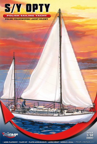 Mirage 508002 opty - mirage, 'opty'