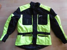 Textil-Motorradjacke von DXR