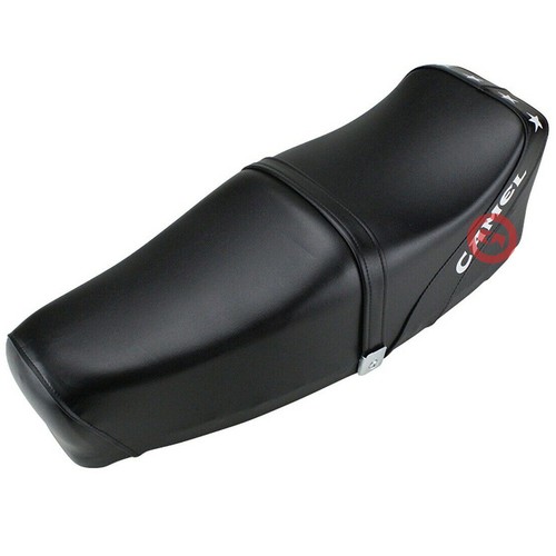 Dieffe lange sitzbank - dieffe, schwarz