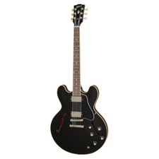GIBSON ES-335 Vintage Ebony