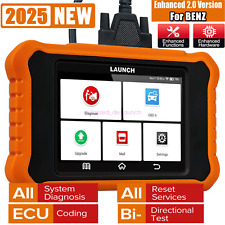 LAUNCH X431 OBD2