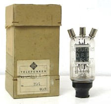 Telefunken RS377 / RS 377 II