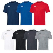 JAKO Herren T-Shirt Base 6165