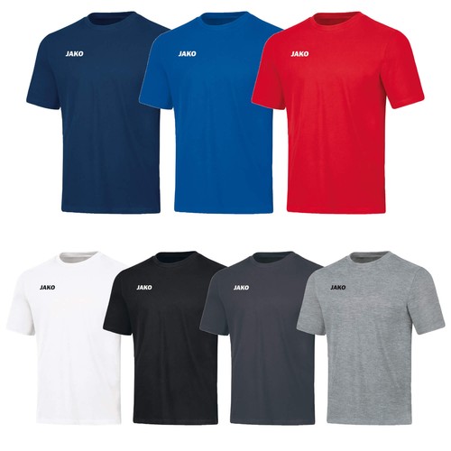 Jako herren shirt base 6165 - jako,