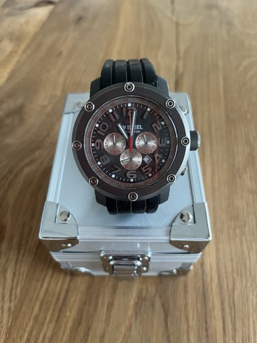 Steel uhr special edition - uhr,