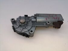 Smart 450 Cabrio Verdeckmotor Faltverdeckmotor Verdeckantrieb E-Antr 0004794V006