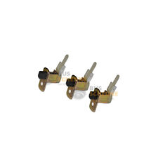 VW Bus T4 Türkontakte - 3 Stück Tür Kontakt Schalter Kontaktschalter NEU