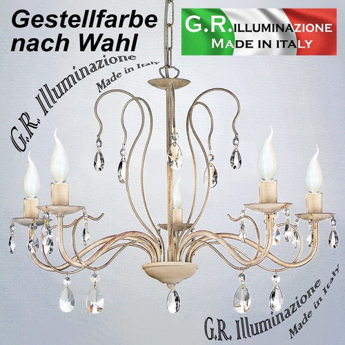 Pendelleuchte modern vintage
