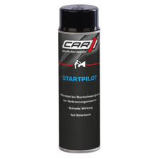 CAR1 Startpilot 250ml
