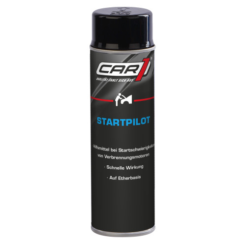 Car1 startpilot 250ml - car1,