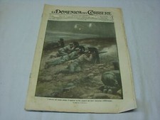 Nr. 12 Der Sonntag des Kuriers