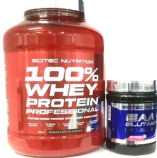 (29,32€/kg)Scitec Nutrition
